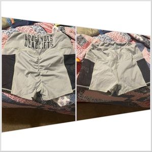 Doughnuts & deadlifts